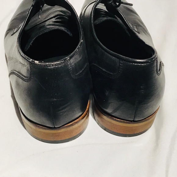 Gordon Rush Trent Plain Toe Derby